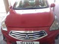 2015 Mitsubishi Mirage For Sale-3