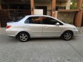 2006 Honda City For sale-2