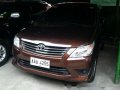 2014 Toyota Innova for sale-1