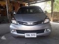 2012 Toyota Avanza for sale-3