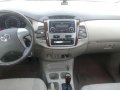 2012 Toyota Innova V 2.5L Diesel matic for sale-3