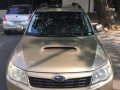 Subaru Forester 2009 for sale-0