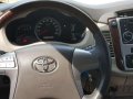 Toyota Innova 2013 for sale-5