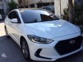 2017 Hyundai Elantra for sale-4