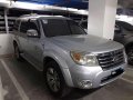 Ford Everest 2010 for sale-1
