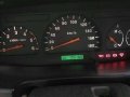 Isuzu Crosswind XT 2006 for sale-4