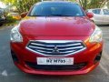Mitsubishi Mirage G4 2017 for sale-1