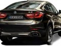 Bmw X6 Xdrive 30D Pure Extravagance 2019 for sale -3