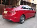 2017 Hyundai Elantra for sale-7