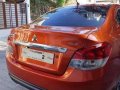 2017 Mitsubishi Mirage G4 for sale-3