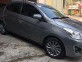 2018 Mitsubishi Mirage G4 for sale-2