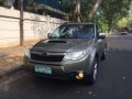 Subaru Forester 2009 for sale-2