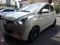 Hyundai Eon 2013 for sale-7