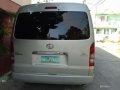 Toyota Hiace 2011 for sale-6