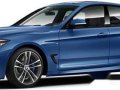Bmw 318D 2019 for sale-9