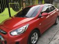 Hyundai Accent 2013 For sale-3