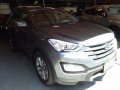 Hyundai Santa Fe 2013 AT for sale-0