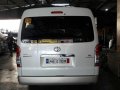 2018 Toyota Hiace for sale-7