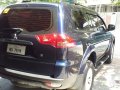 Mitsubishi Montero Sport 2015 for sale -8