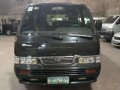 2011 Nissan Urvan for sale-8