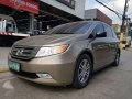 2012 Honda Odyssey for sale-7