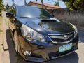 Subaru Legacy GT 2011 for sale-2