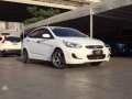 2017 Hyundai Accent Crdi 16L Automatic-0