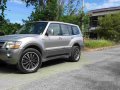 Mitsubishi Pajero 2005 for sale -8