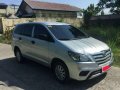 Toyota Innova E AT 2015 for sale-7