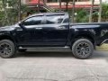 Toyota Hilux 2016 for sale-1