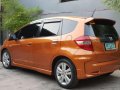 2013 Honda Jazz RS for sale-6
