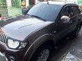 Mitsubishi Montero GLS V 2011 for sale -6