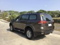 2014 Mitsubishi Montero Sport for sale-5