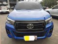 Toyota Hilux 2018 For Sale-3