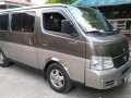 2012 Nissan Urvan for sale-1