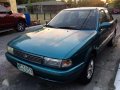 Nissan Sentra 1998 for sale-10