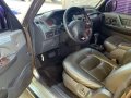 Mitsubishi PAJERO DSL 4X4 AT 1999 for sale-8