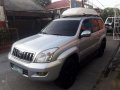 2005 Toyota Land Cruiser Prado for sale-0