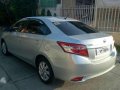 2016 Toyota Vios E Matic for sale-2