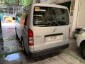 2017 Toyota Hiace Commuter for sale-5