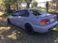 Like new Honda Civic for sale-4