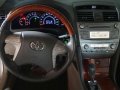 2011 Toyota Camry 2.4v for sale-4