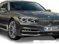 Bmw 530D 2019 for sale-3