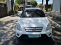 Honda Crv 2005 for sale-10