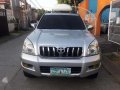 2005 Toyota Land Cruiser Prado for sale-7