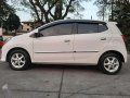 Toyota Wigo G 2016 for sale-4