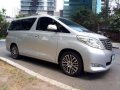 2011 Toyota Alphard for sale-1