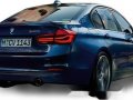 Bmw 318D 2019 for sale-0
