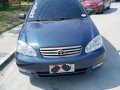 Toyota Corolla Altis 2002 for sale-5