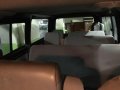 Toyota Hiace 2008 For Sale -8